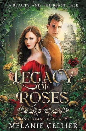 Cover image for Legacy of Roses