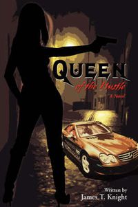 Cover image for Queen of the Hustle