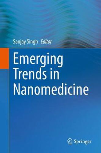 Cover image for Emerging Trends in Nanomedicine