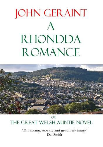 Cover image for A Rhondda Romance