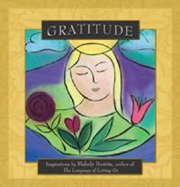 Cover image for Gratitude