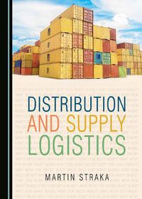 Cover image for Distribution and Supply Logistics