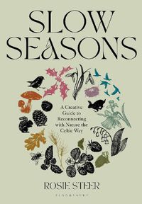 Cover image for Slow Seasons