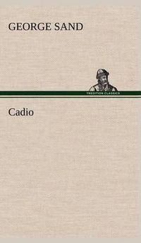 Cover image for Cadio