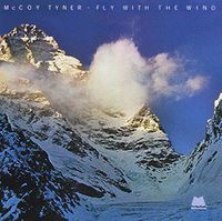 Cover image for Fly With The Wind