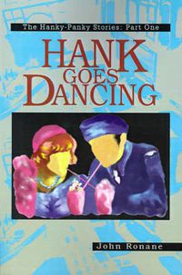 Cover image for Hank Goes Dancing