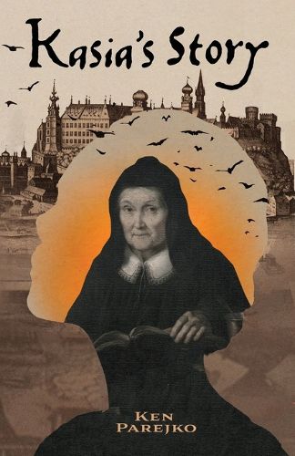 Cover image for Kasia's Story