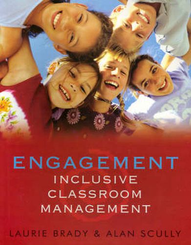 Cover image for Engagement: Inclusive Classroom Management