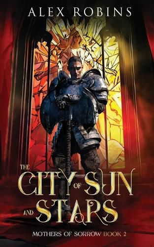 Cover image for The City of Sun and Stars