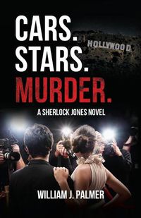 Cover image for Cars. Stars. Murder.