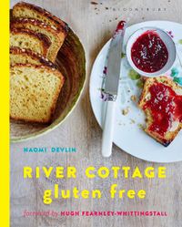Cover image for River Cottage Gluten Free