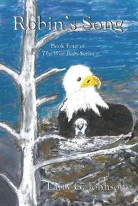 Cover image for Robin's Song