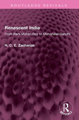 Renascent India