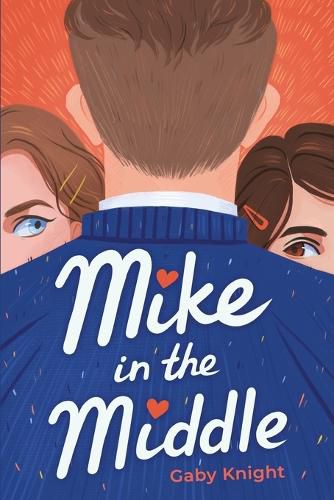 Cover image for Mike in the Middle