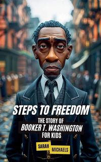 Cover image for Steps to Freedom