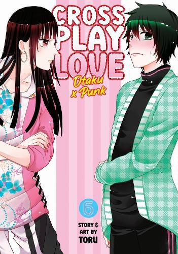 Cover image for Crossplay Love: Otaku x Punk Vol. 6