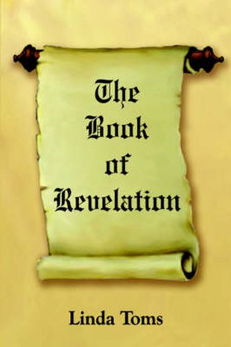 Cover image for The Book of Revelation