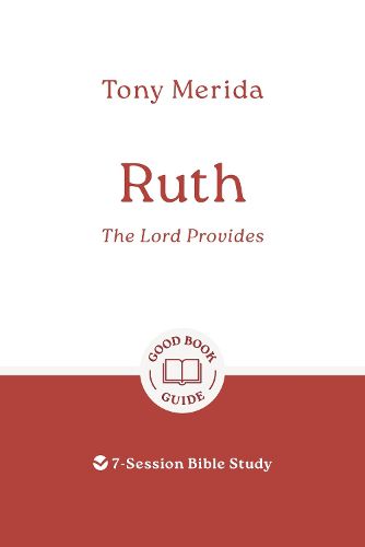 Cover image for Ruth: The Lord Provides