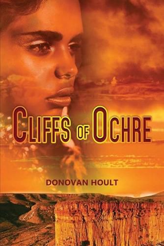 Cover image for Cliffs of Ochre: Trilogy Book 2