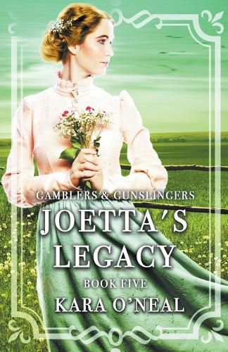 Cover image for Joetta's Legacy