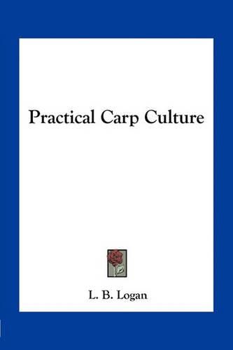 Cover image for Practical Carp Culture