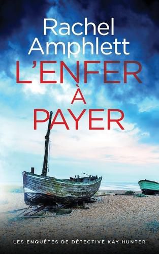 Cover image for L'enfer a payer