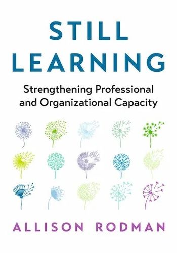 Cover image for Still Learning