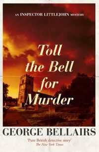 Cover image for Toll the Bell for Murder
