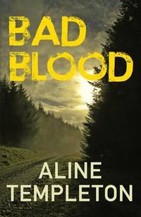 Cover image for Bad Blood