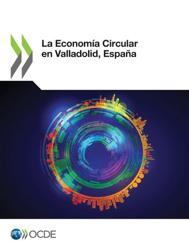 Cover image for La Economia Circular En Valladolid, Espana