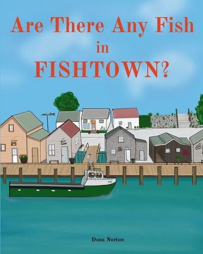 Cover image for Are There Any Fish in Fishtown?