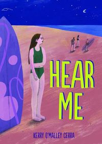 Cover image for Hear Me