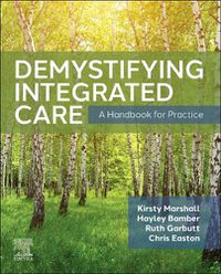 Cover image for Demystifying Integrated Care