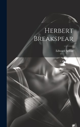 Cover image for Herbert Breakspear