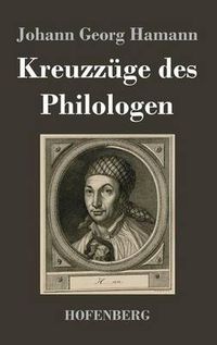 Cover image for Kreuzzuge des Philologen