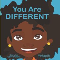 Cover image for You Are DIFFERENT