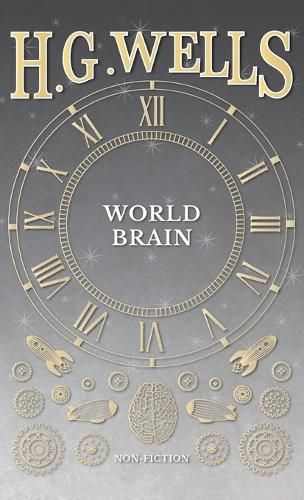 Cover image for World Brain