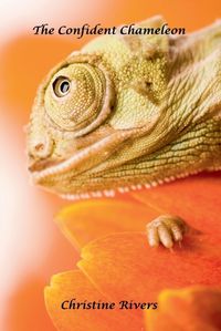 Cover image for The Confident Chameleon