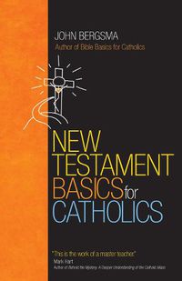 Cover image for New Testament Basics for Catholics