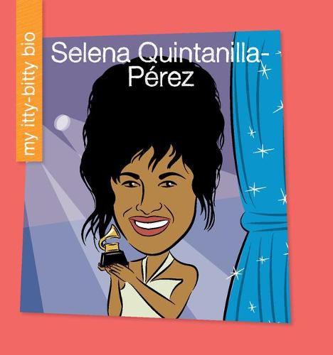 Selena Quintanilla-Perez