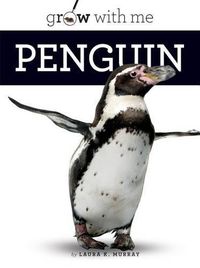 Cover image for Penguin