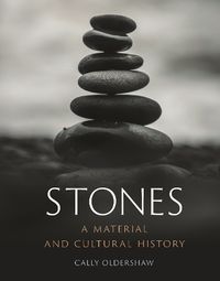 Cover image for Stones