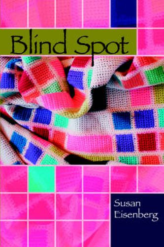 Cover image for Blind Spot