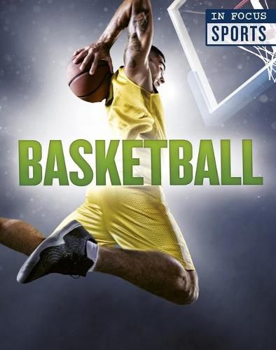 Cover image for Basketball