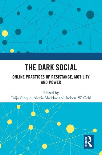 Cover image for The Dark Social
