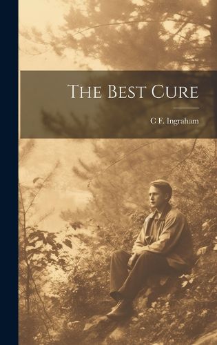 Cover image for The Best Cure