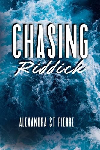 Cover image for Chasing Riddick