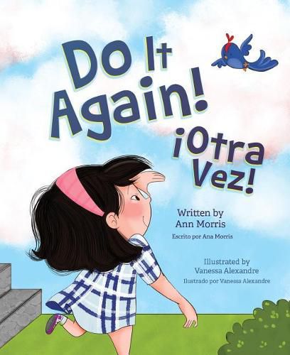 Cover image for Do It Again!/Otra Vez!