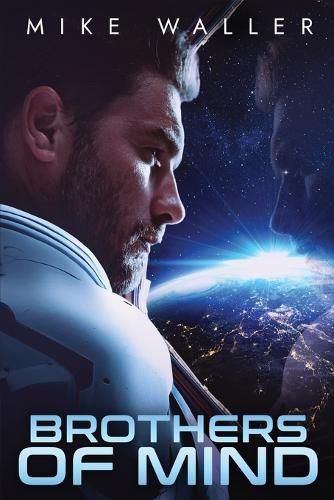Cover image for Brothers Of Mind