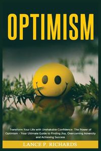 Cover image for Optimism